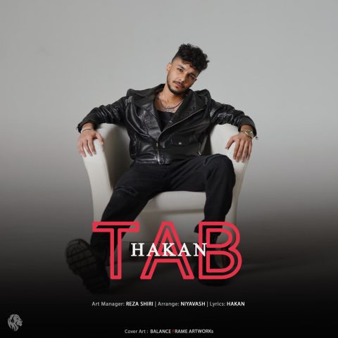 دانلود آهنگ امیر هاکان تب